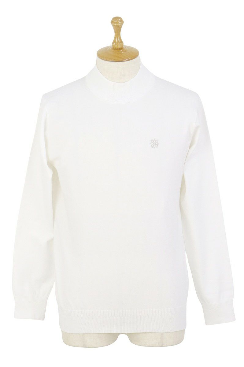 セントアンドリュースのセーター