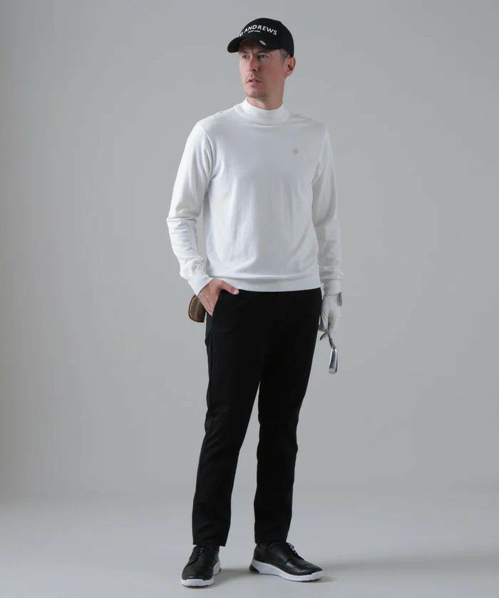 セントアンドリュースのセーター