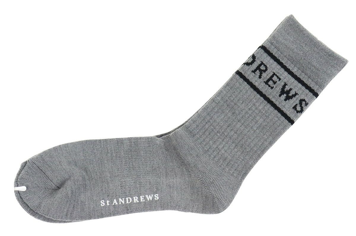 セントアンドリュースのミドルソックス