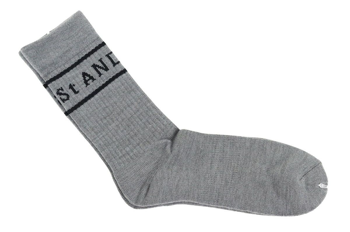 セントアンドリュースのミドルソックス