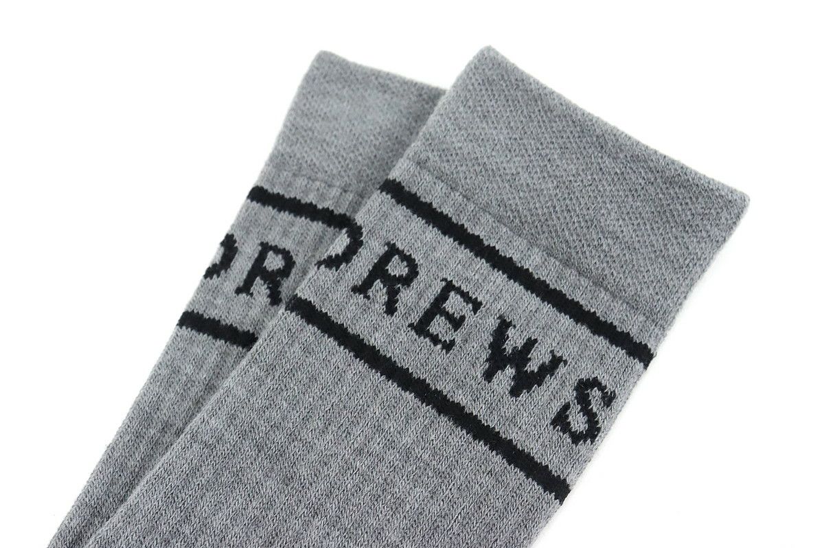 セントアンドリュースのミドルソックス