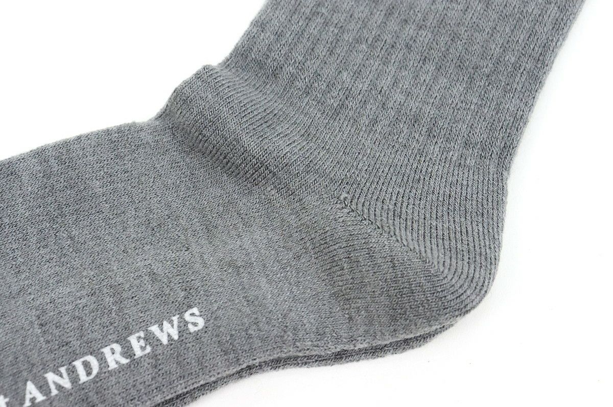 セントアンドリュースのミドルソックス