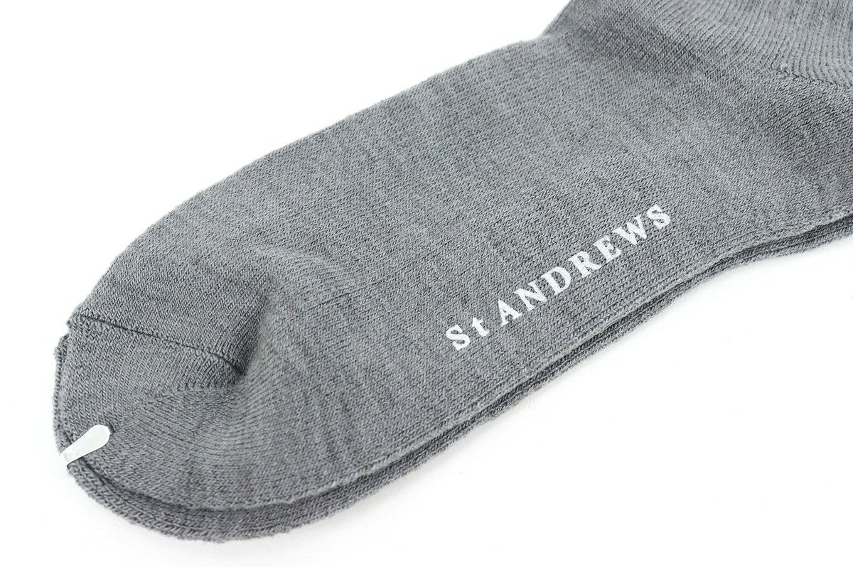 セントアンドリュースのミドルソックス