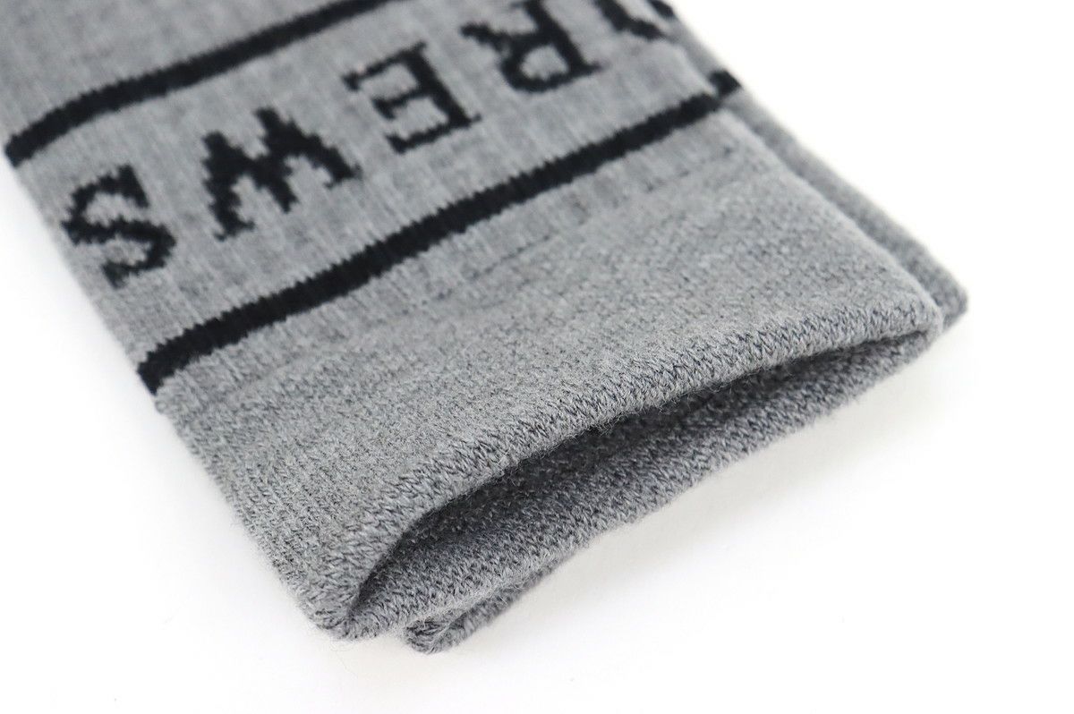 セントアンドリュースのミドルソックス