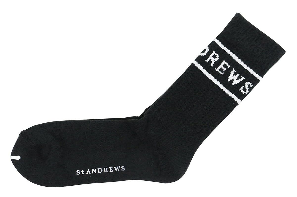 セントアンドリュースのミドルソックス