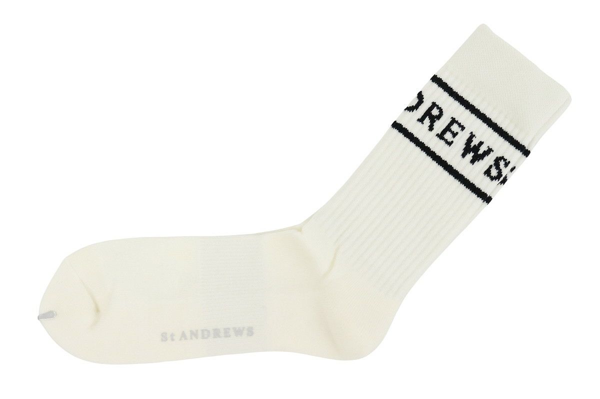 セントアンドリュースのミドルソックス