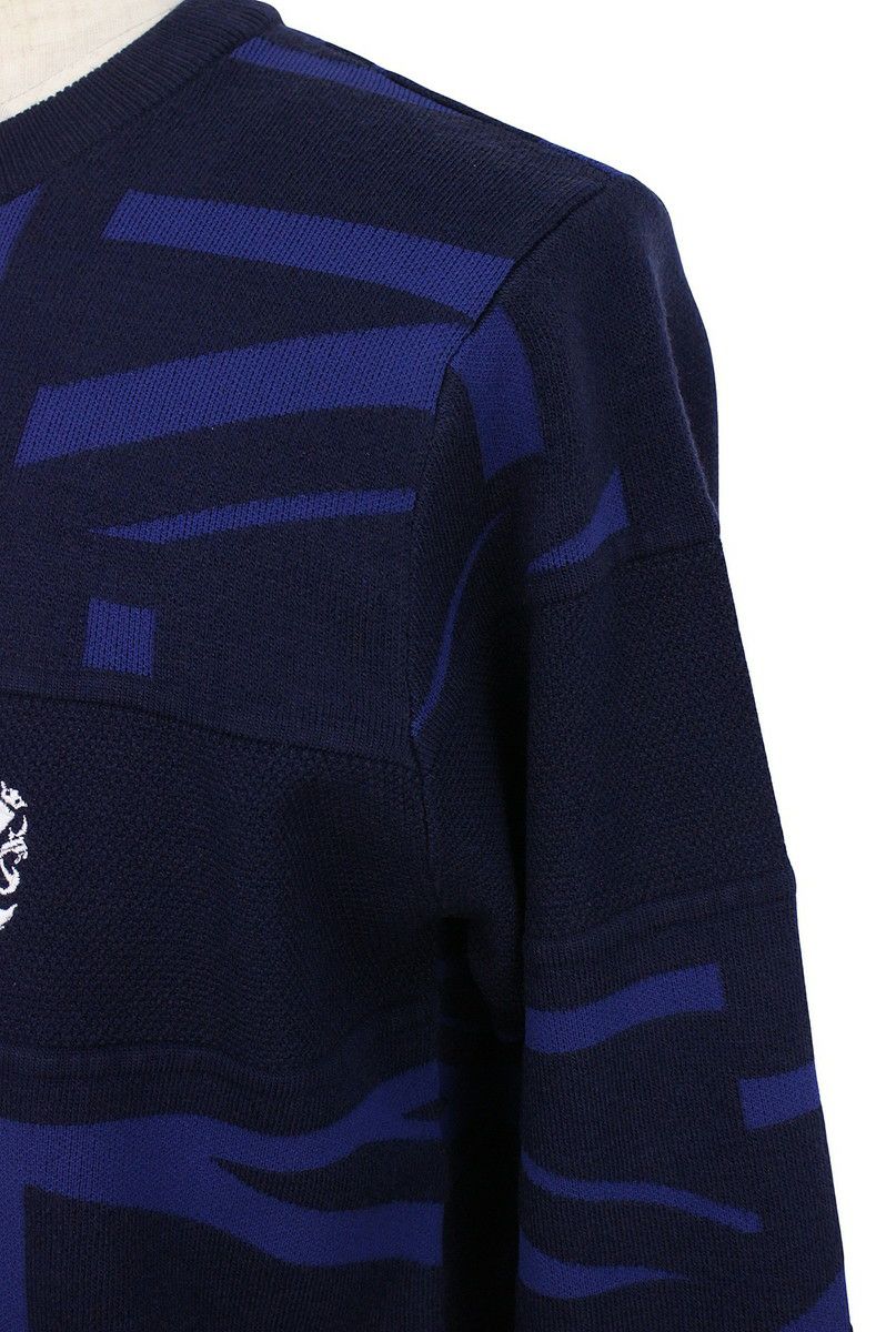 アドミラルゴルフのセーター