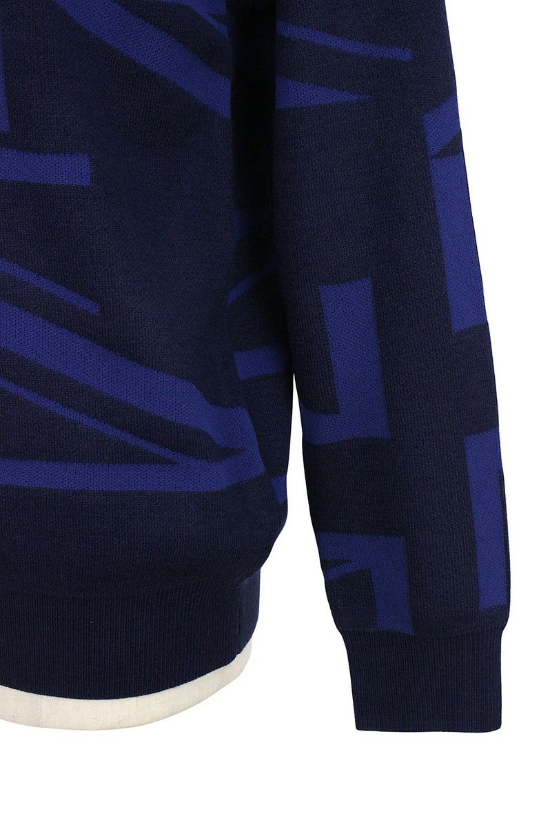 アドミラルゴルフのセーター