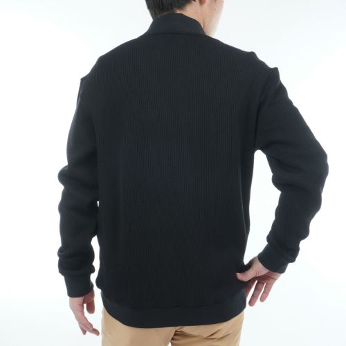 30％OFFセール】ニットブルゾン メンズ アドミラルゴルフ Admiral Golf