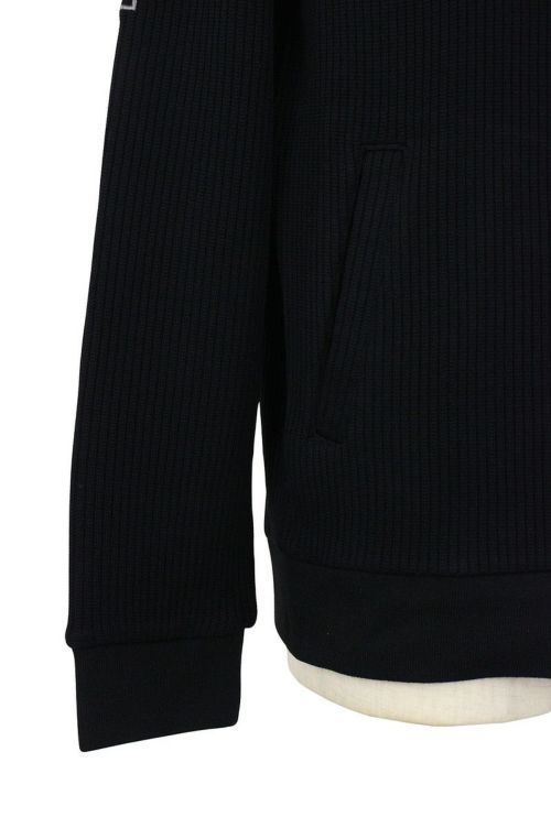 ニットブルゾン メンズ アドミラルゴルフ Admiral Golf 日本正規