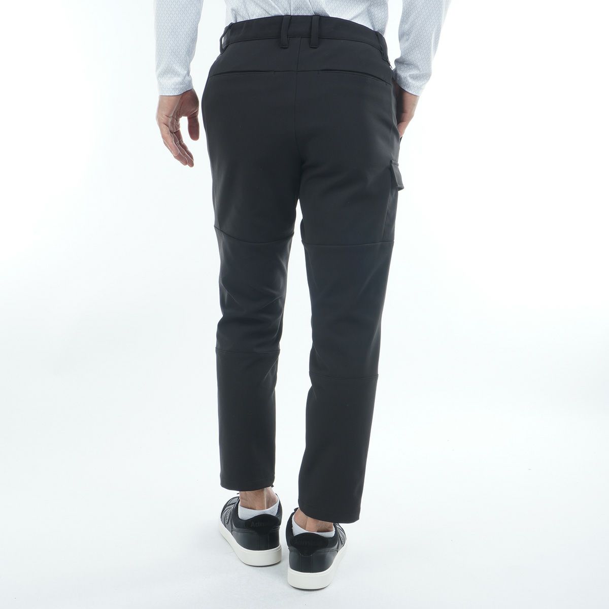 30％OFFセール】ロングパンツ メンズ アドミラルゴルフ Admiral Golf