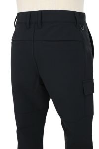 ロングパンツ メンズ アドミラルゴルフ Admiral Golf 日本正規品