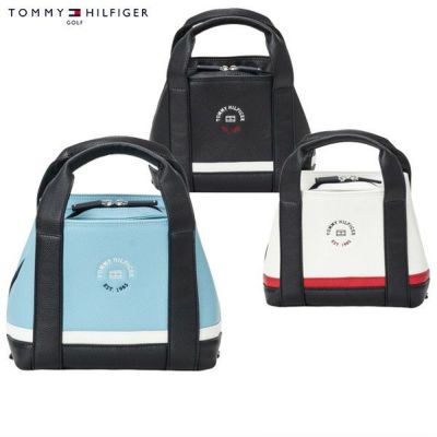 カートバッグ メンズ レディース トミー ヒルフィガー ゴルフ TOMMY