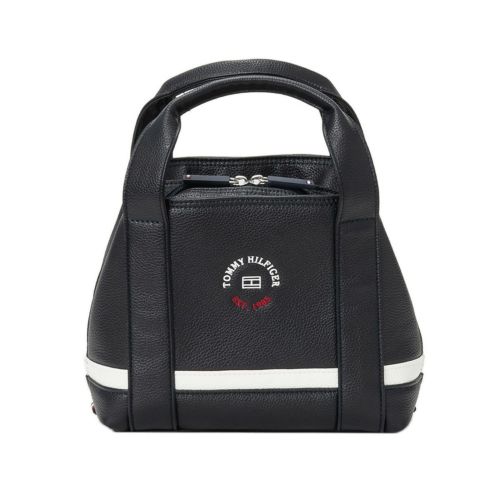 カートバッグ メンズ レディース トミー ヒルフィガー ゴルフ TOMMY