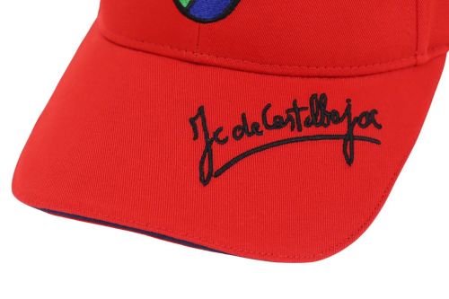 キャップ メンズ レディース カステルバジャック CASTELBAJAC 2025