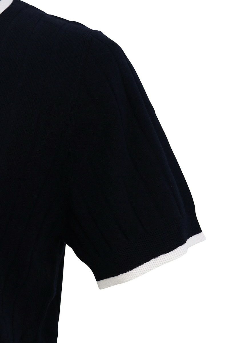 ラコステゴルフのポロシャツ