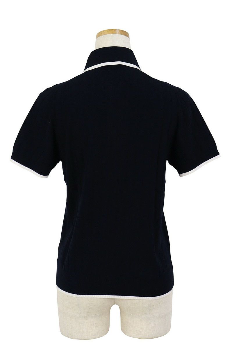 ラコステゴルフのポロシャツ