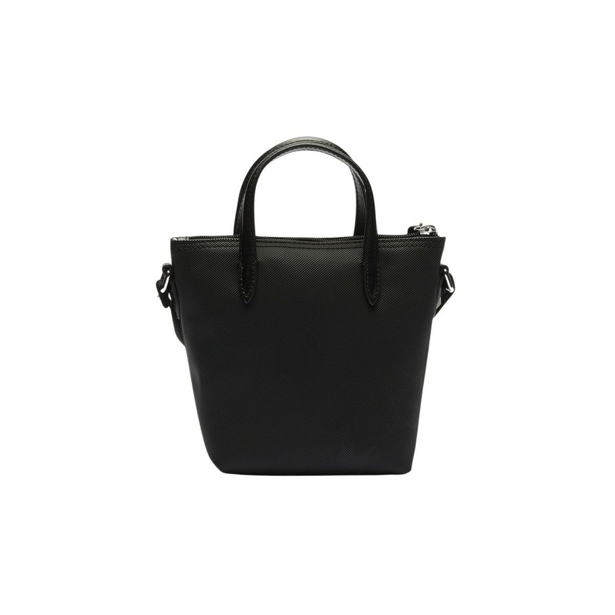 ラコステのショルダーバッグ