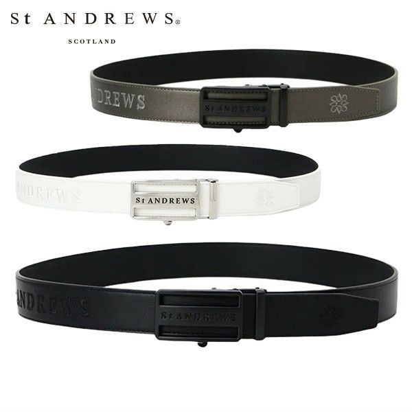 セントアンドリュース のベルト