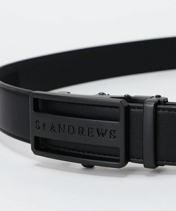 セントアンドリュース のベルト