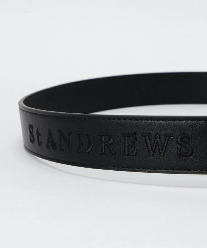 セントアンドリュース のベルト