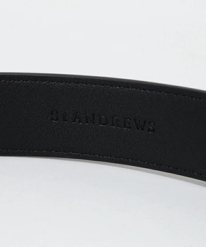 セントアンドリュース のベルト