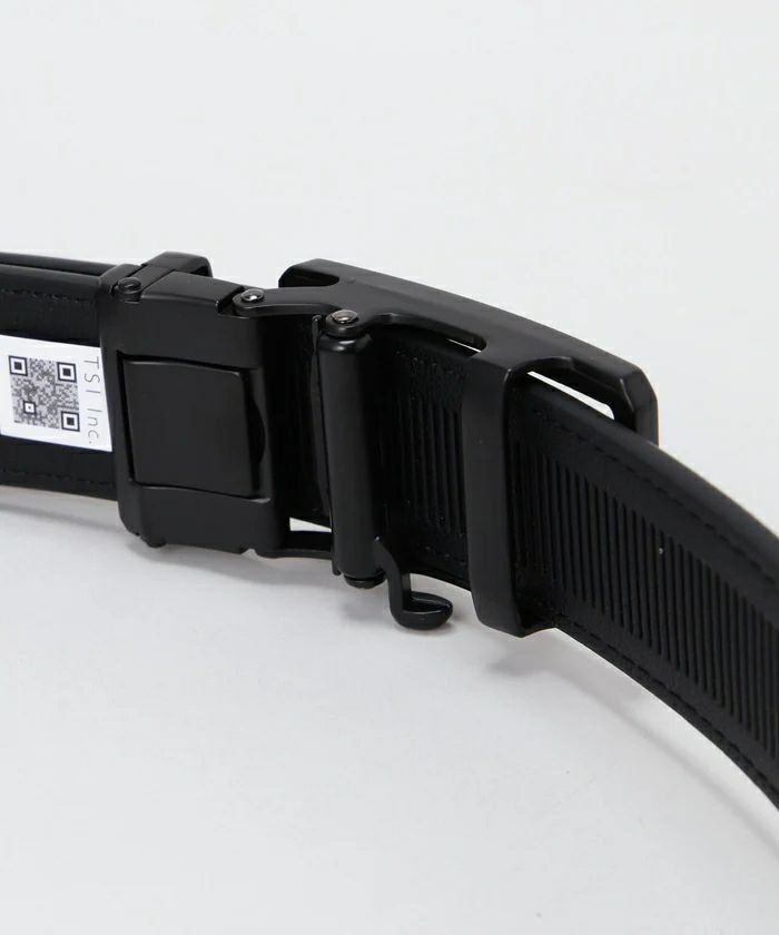 セントアンドリュース のベルト