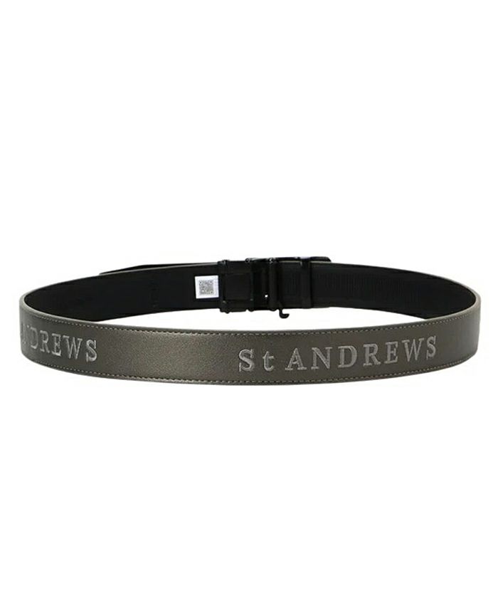 セントアンドリュース のベルト