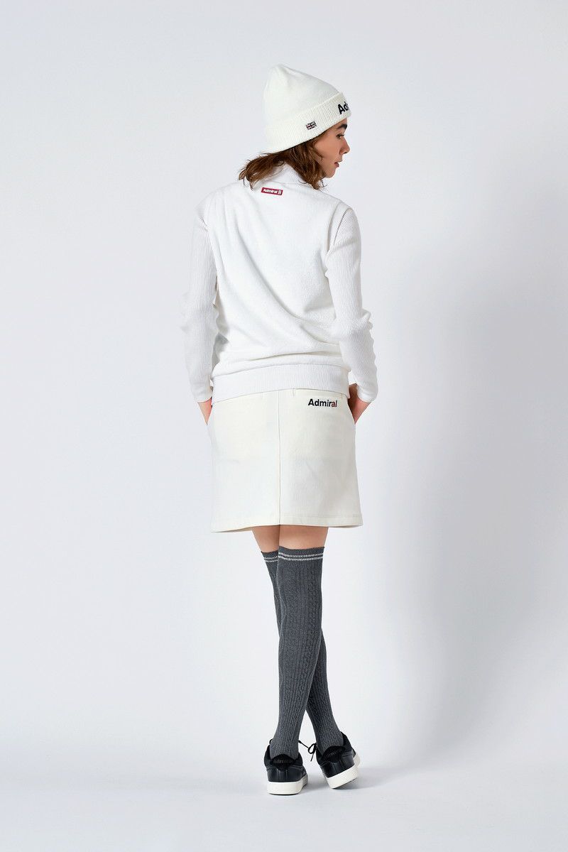 アドミラルゴルフのスカート