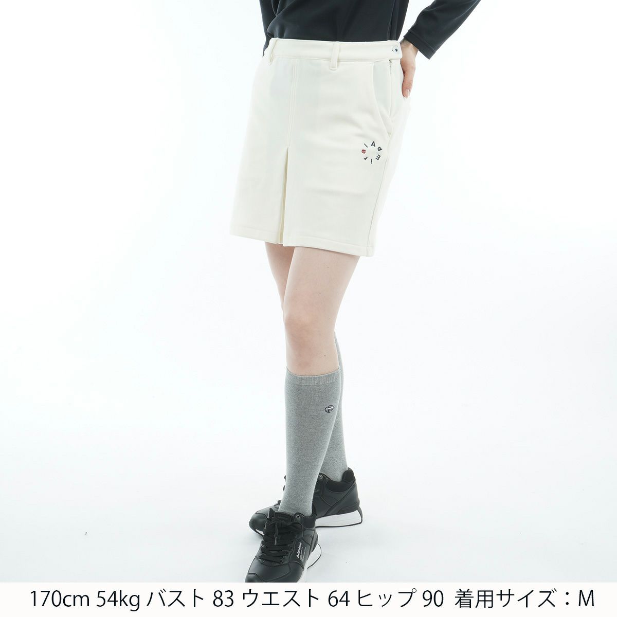 30％OFFセール】スカート レディース アドミラルゴルフ Admiral Golf