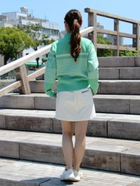 30％OFFセール】スカート レディース アドミラルゴルフ Admiral Golf