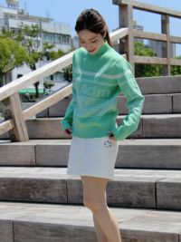 30％OFFセール】スカート レディース アドミラルゴルフ Admiral Golf