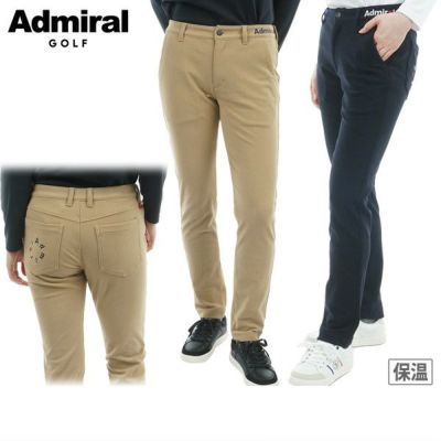 30％OFFセール】パンツ レディース アドミラルゴルフ Admiral Golf