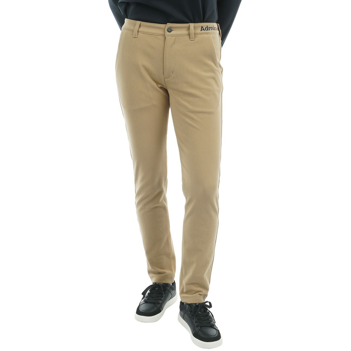 アドミラルゴルフのパンツ