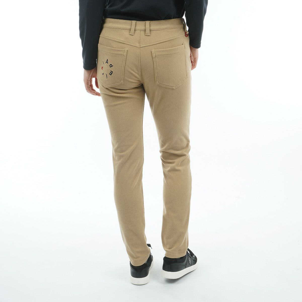 アドミラルゴルフのパンツ