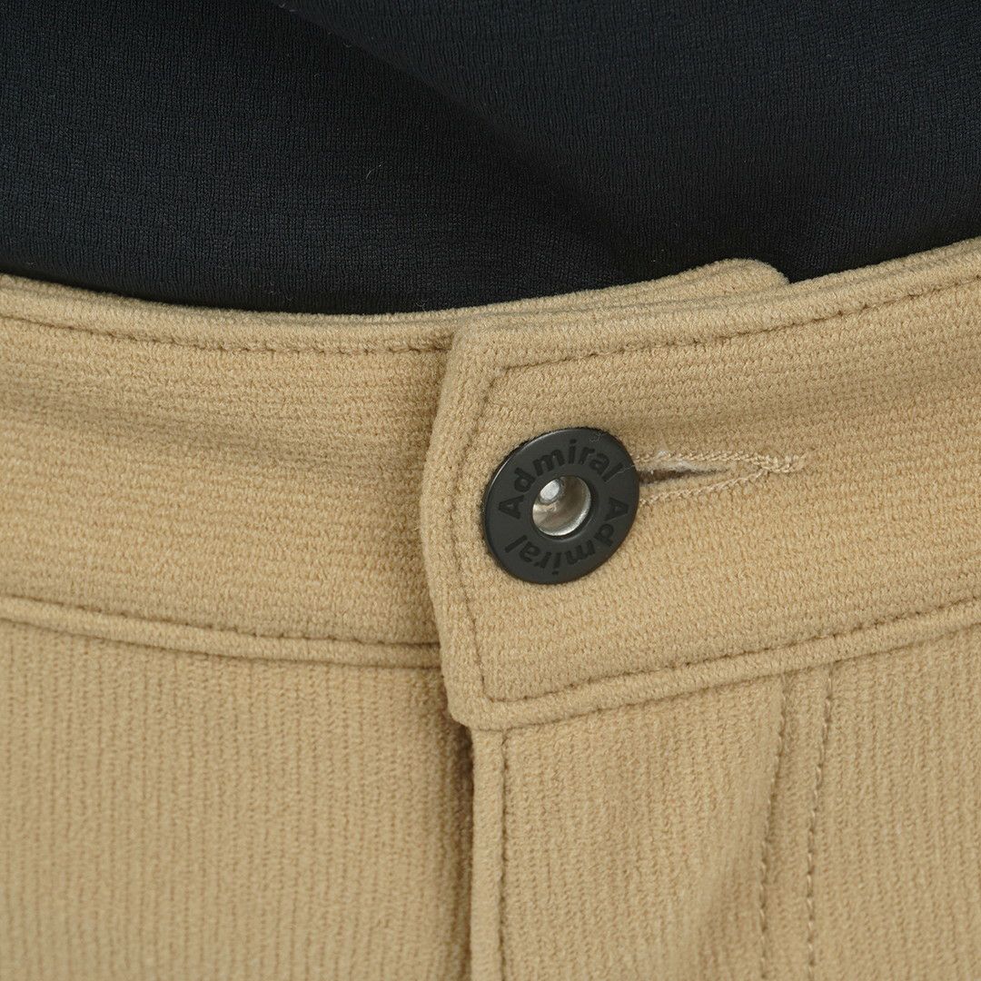 アドミラルゴルフのパンツ