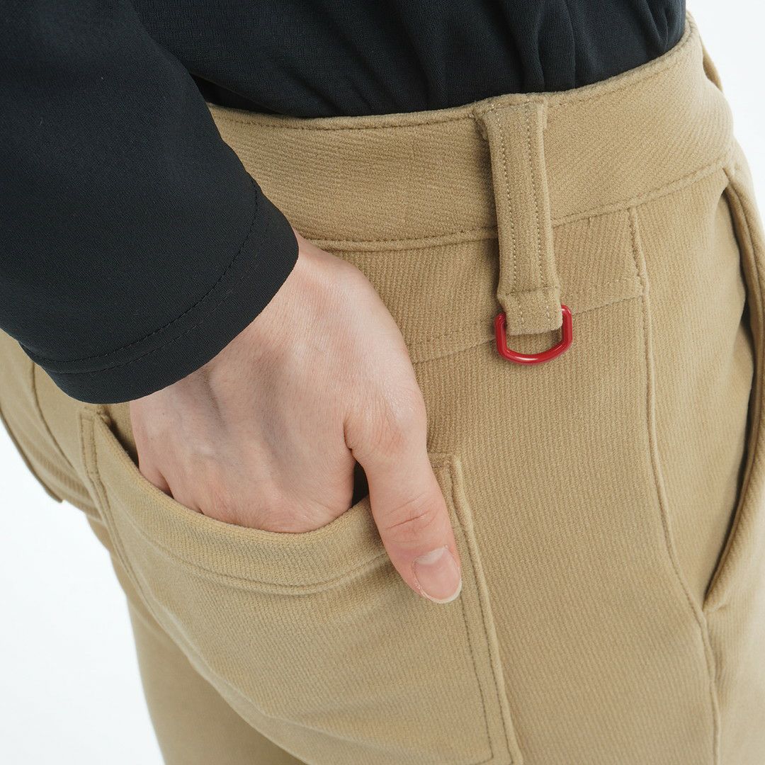 アドミラルゴルフのパンツ