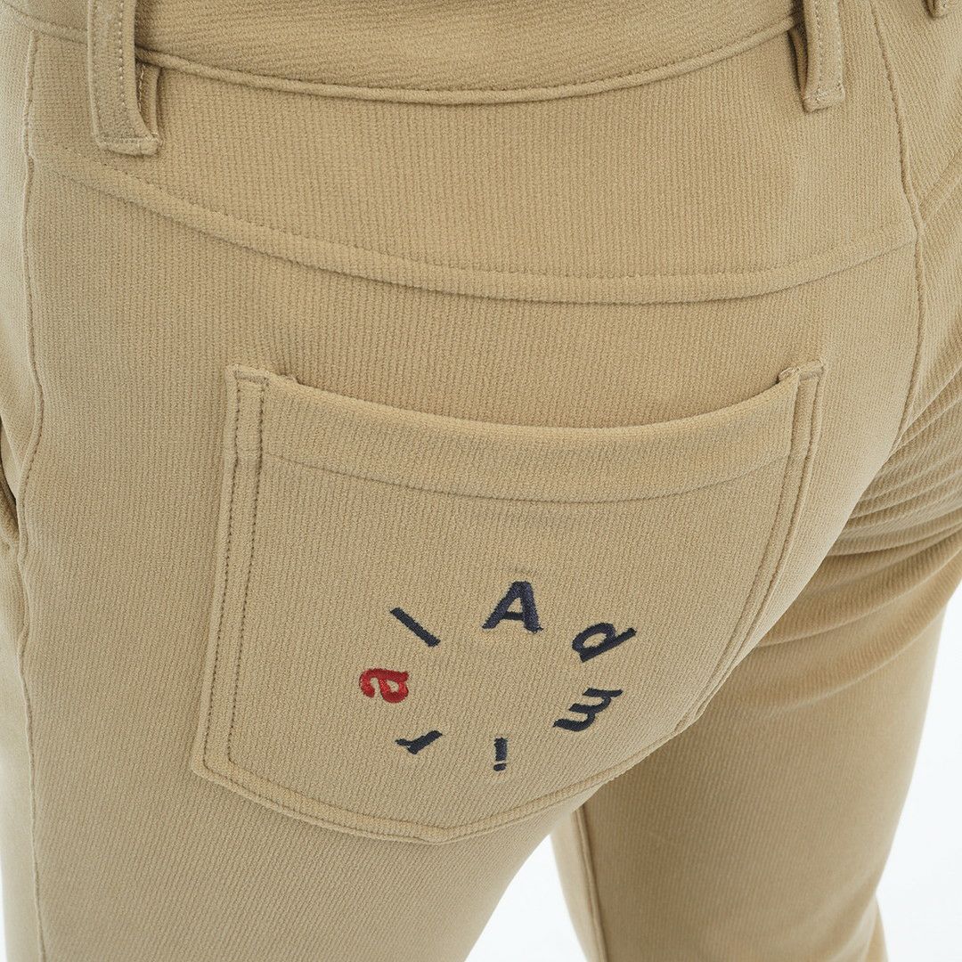 アドミラルゴルフのパンツ