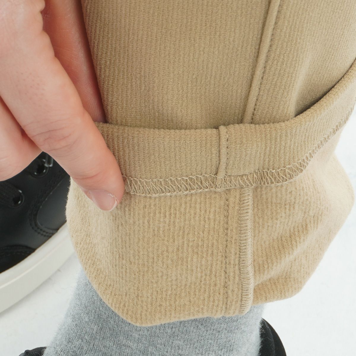 アドミラルゴルフのパンツ