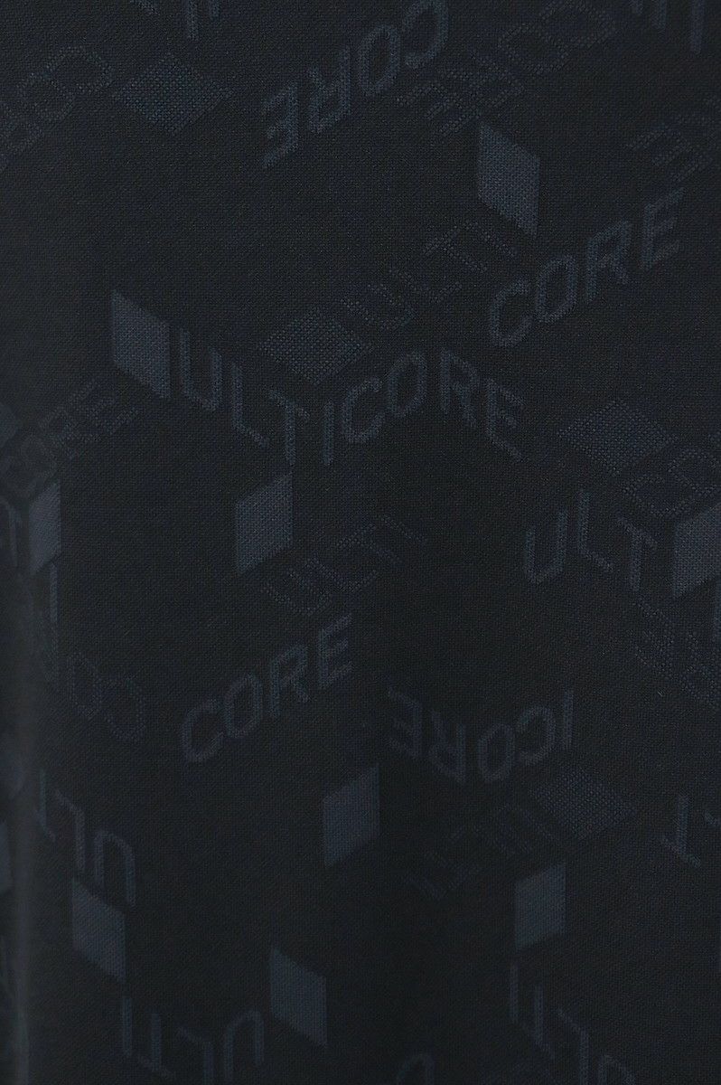 アルティコアのハイネックシャツ