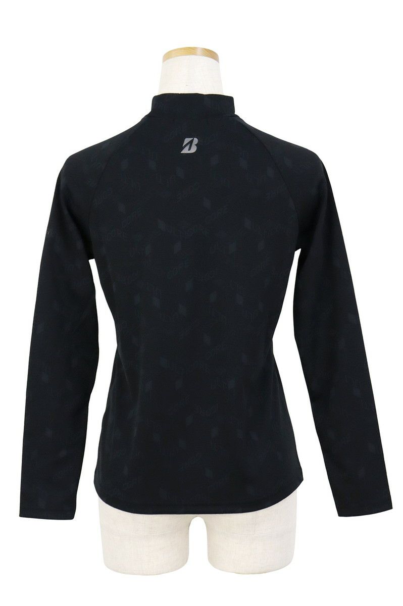 アルティコアのハイネックシャツ