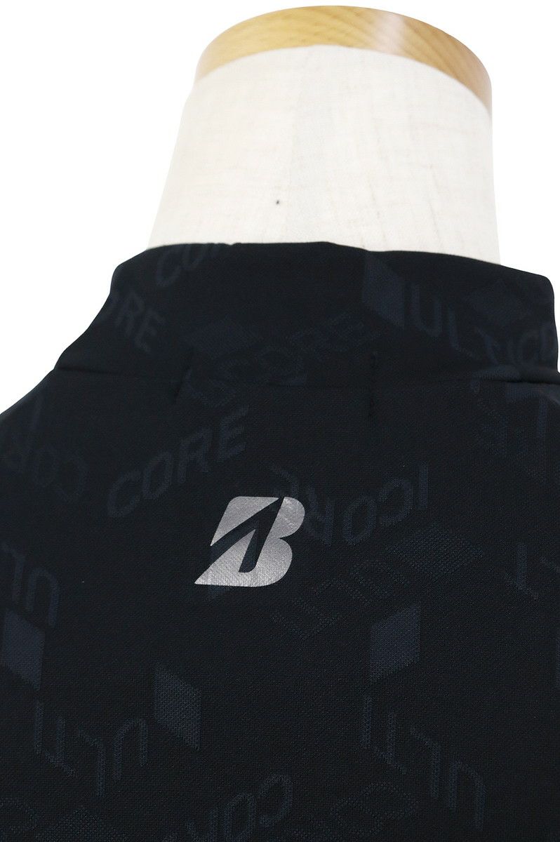 アルティコアのハイネックシャツ