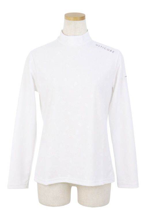 30％OFFセール】ハイネックシャツ レディース アルティコア