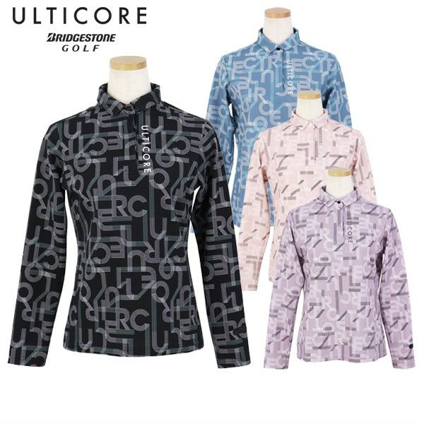 アルティコアのポロシャツ