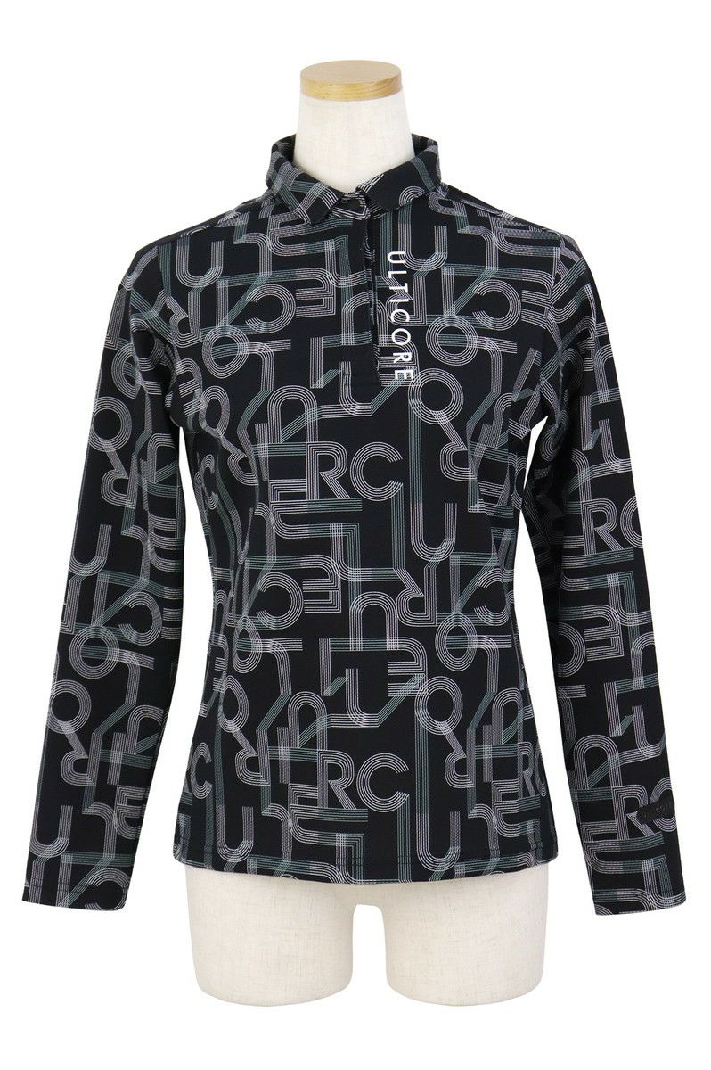 アルティコアのポロシャツ