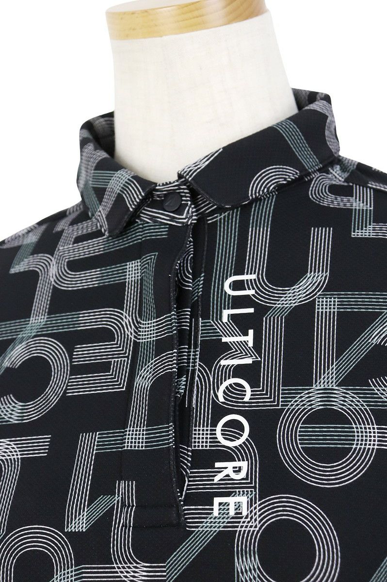 アルティコアのポロシャツ