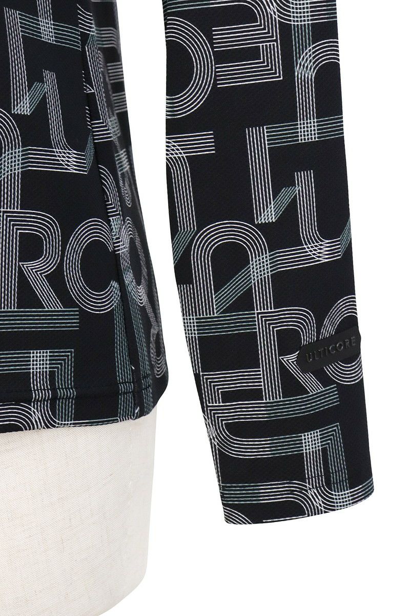 アルティコアのポロシャツ