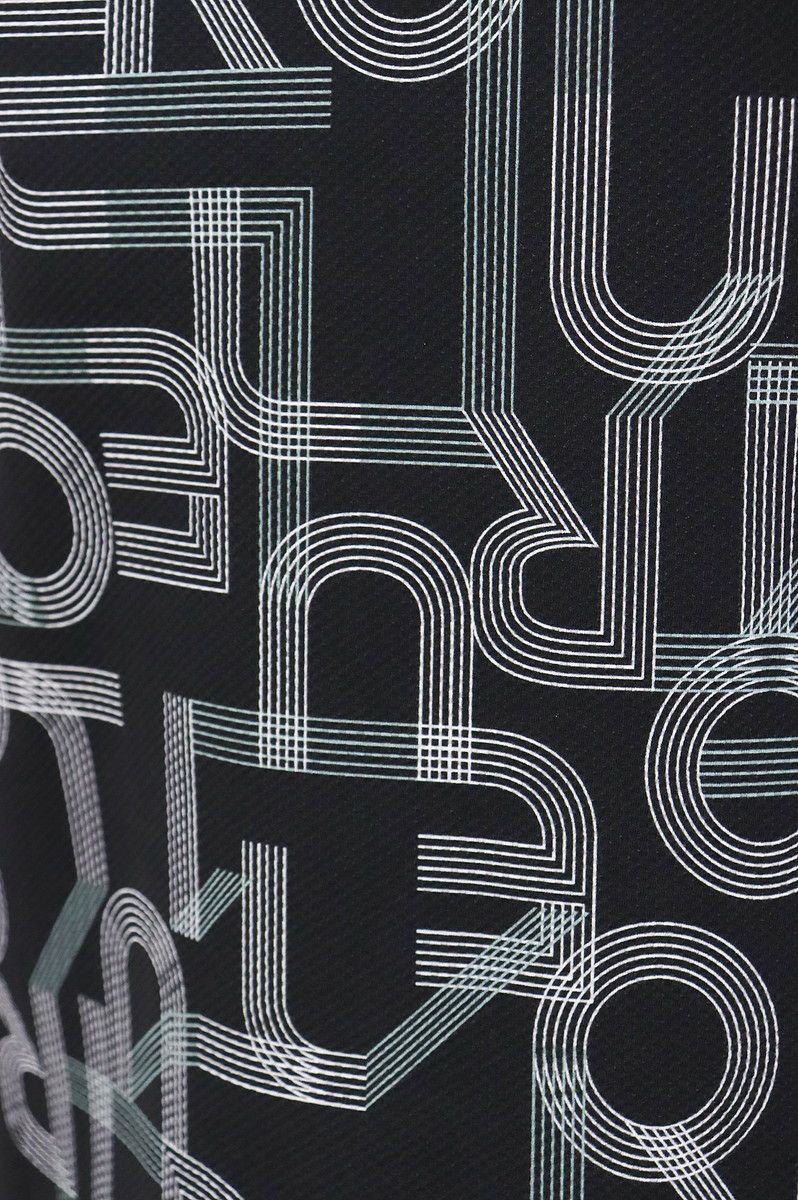 アルティコアのポロシャツ