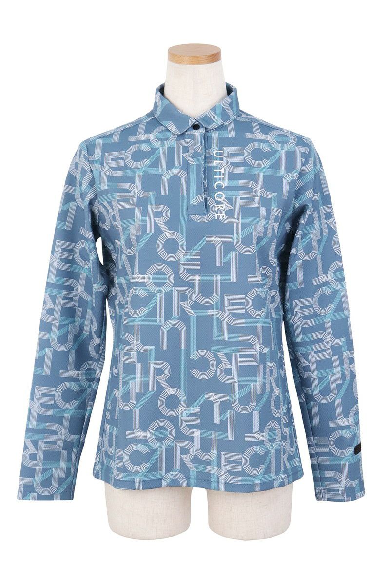 アルティコアのポロシャツ