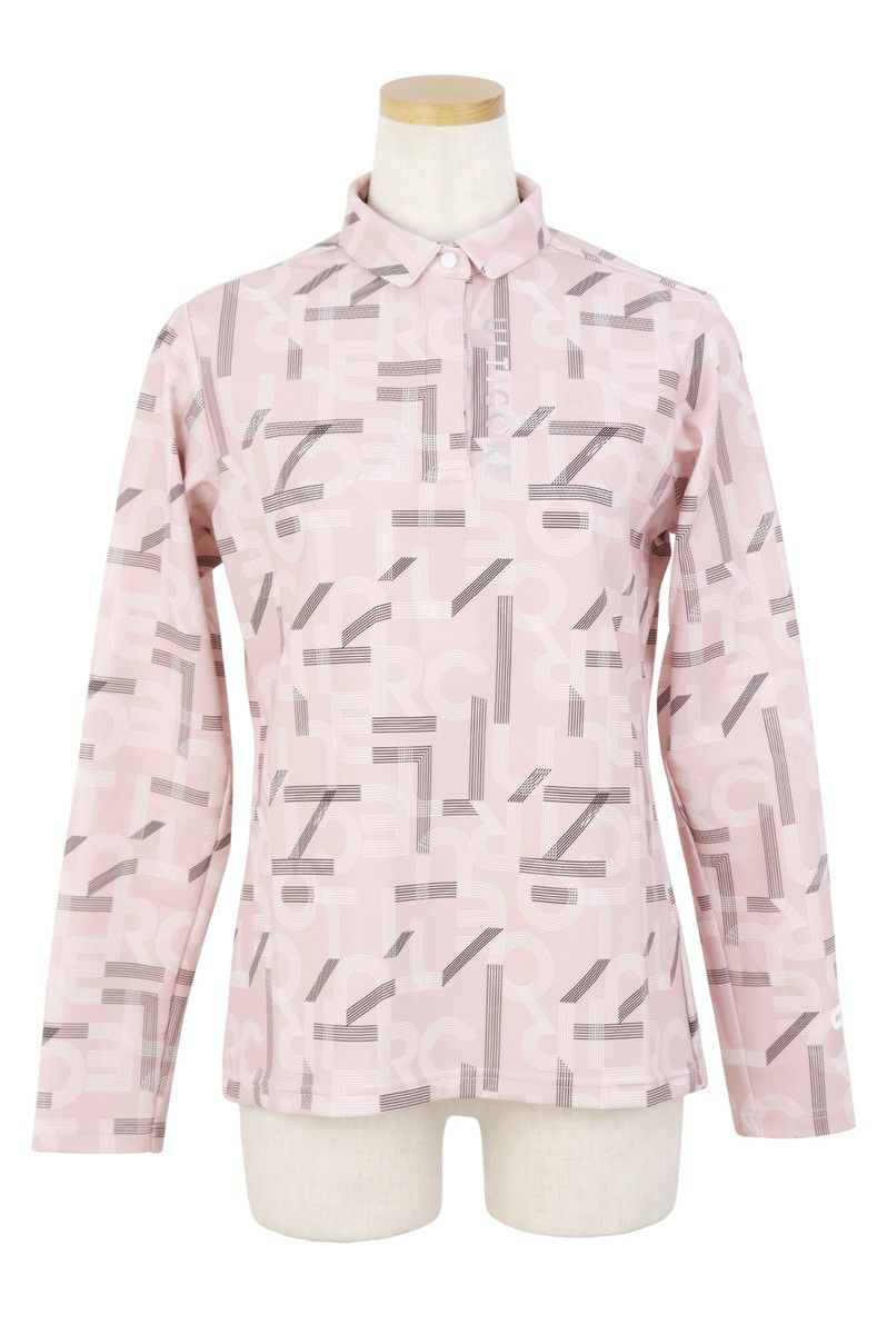 アルティコアのポロシャツ